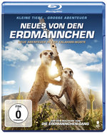 Film: Neues von den Erdmännchen
