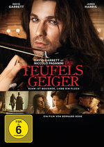 Film: Der Teufelsgeiger