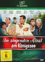Film: Im singenden Rössl am Königssee - Filmjuwelen