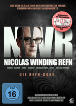 Film: NWR - Die Refn Doku (OmU)