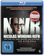Film: NWR - Die Refn Doku (OmU)