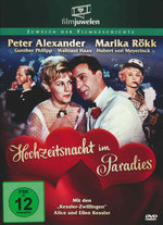 Film: Hochzeitsnacht im Paradies - Filmjuwelen