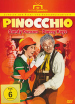 Film: Pinocchio - fernsehjuwelen