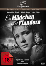 Film: Ein Mädchen aus Flandern