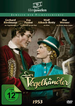 Film: Der Vogelhändler