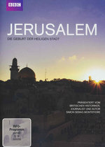 Film: Jerusalem - Die Geburt der Heiligen Stadt