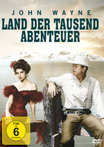 Film: Land der tausend Abenteuer