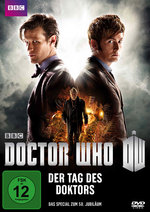 Film: Doctor Who - Der Tag des Doktors