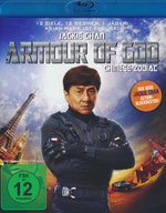 Film: Armour of God - Chinese Zodiac