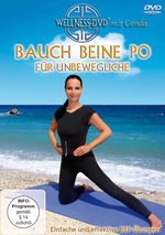 Film: Bauch Beine Po für Unbewegliche