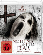 Film: Nothing Left to Fear