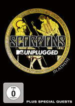 Film: Scorpions - MTV Unplugged in Athens