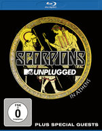 Film: Scorpions - MTV Unplugged in Athens