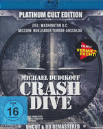 Film: Crash Dive - Uncut/Platinum Cult Edition