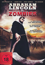 Film: Abraham Lincoln vs. Zombies