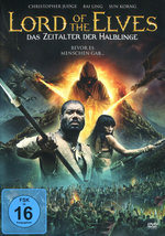 Film: Lord of the Elves - Das Zeitalter der Halblinge