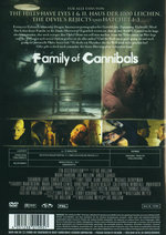 Film: Family of Cannibals - Das Töten liegt ihnen ...