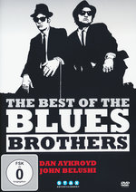 Film: The Best of The Blues Brothers