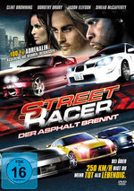 Film: Street Racer - Der Asphalt brennt