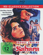 Film: Sahara - HD-Classic Collection
