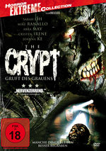 Film: The Crypt - Gruft des Grauens