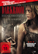 Film: Darkroom - Das Folterzimmer