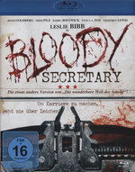 Film: Bloody Secretary