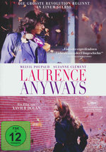 Film: Laurence Anyways [2 DVDs]