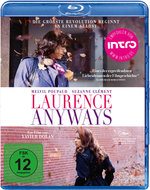 Film: Laurence Anyways
