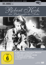 Film: Robert Koch - Der Bekämpfer des Todes