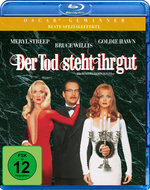 Film: Der Tod steht ihr gut