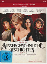 Film: Außergewöhnliche Geschichten