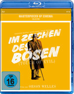 Film: Im Zeichen des Bösen