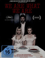 Film: We are what we are [SB]