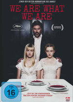 Film: We are what we are