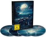 Film: Nightwish - Showtime, Story... [2 DVDs] (+2CDs)