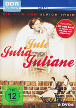 Film: Jule - Julia - Juliane [2 DVDs]