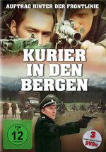 Film: Kurier in den Bergen