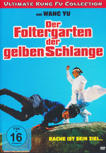 Film: Der Foltergarten der gelben Schlange