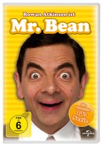 Film: Mr. Bean - Die komplette TV-Serie [3 DVDs]