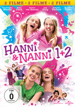 Film: Hanni und Nanni 1&2 [2 DVDs]