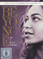 Film: Beyonce - Life Is But A Dream [2 DVDs]