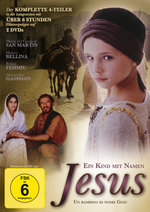 Film: Ein Kind mit Namen Jesus [2 DVDs]
