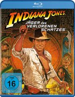 Film: Indiana Jones-Jäger des verlorenen Schatzes