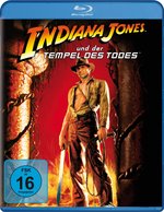 Film: Indiana Jones & der Tempel des Todes