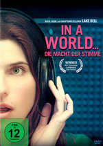 Film: In a World... - Die Macht der Stimme