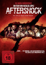 Film: Aftershock - Die Hölle nach dem Beben