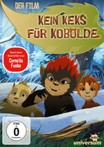 Film: Kein Keks für Kobolde - Der Film