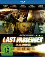 Film: Last Passenger