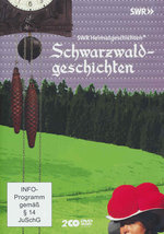 Film: Schwarzwaldgeschichten [2 DVDs]